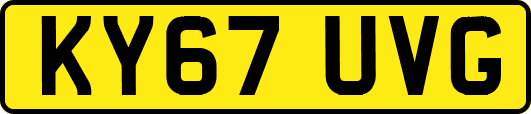 KY67UVG