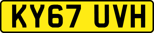 KY67UVH
