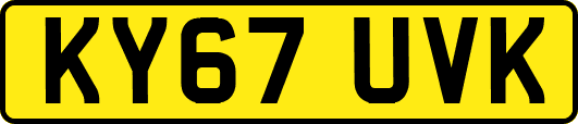 KY67UVK