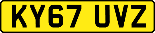 KY67UVZ