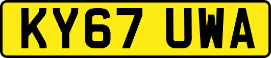KY67UWA