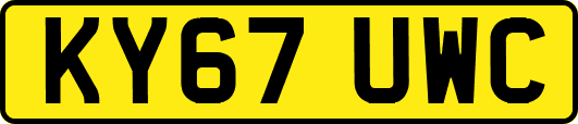 KY67UWC