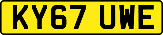 KY67UWE