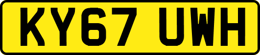 KY67UWH