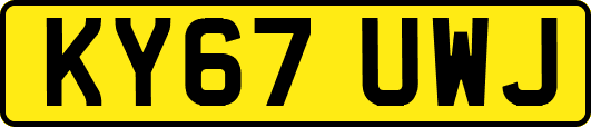 KY67UWJ