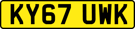 KY67UWK