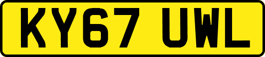 KY67UWL