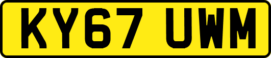 KY67UWM