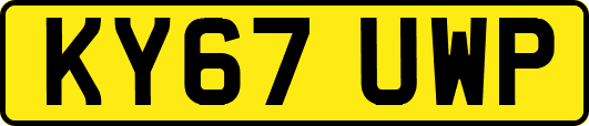 KY67UWP