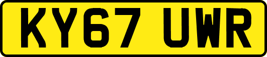 KY67UWR
