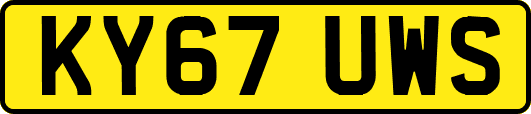 KY67UWS