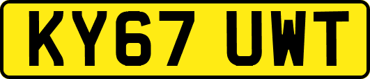 KY67UWT
