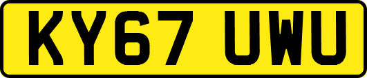KY67UWU