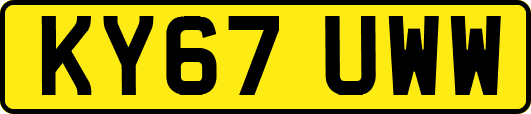 KY67UWW