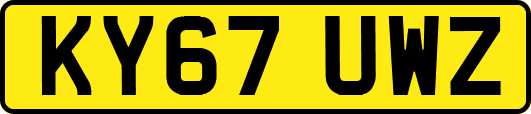 KY67UWZ