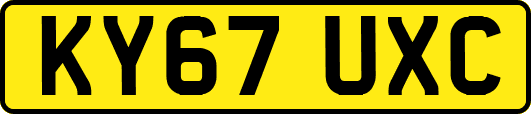 KY67UXC