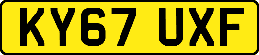 KY67UXF