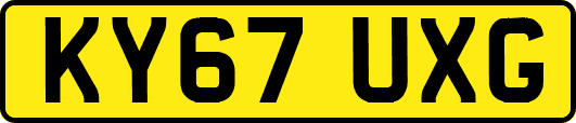 KY67UXG