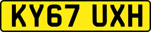 KY67UXH