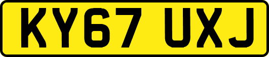 KY67UXJ