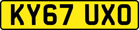KY67UXO