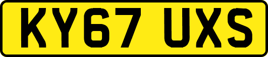 KY67UXS