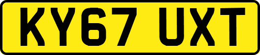 KY67UXT