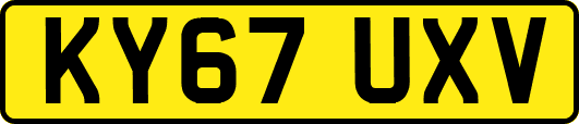 KY67UXV