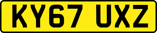 KY67UXZ