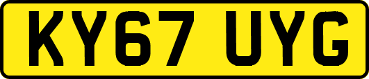 KY67UYG