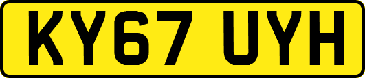 KY67UYH