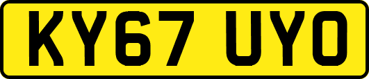 KY67UYO
