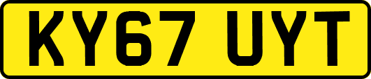 KY67UYT