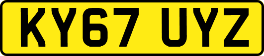 KY67UYZ