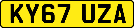 KY67UZA