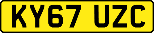 KY67UZC