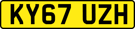 KY67UZH
