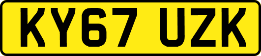 KY67UZK