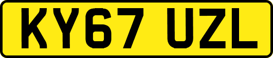 KY67UZL