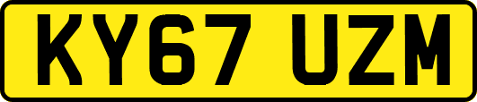 KY67UZM