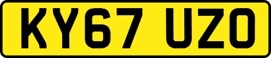 KY67UZO