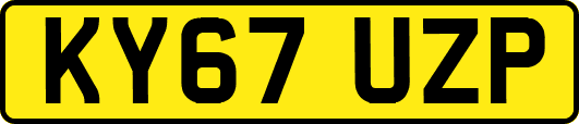 KY67UZP