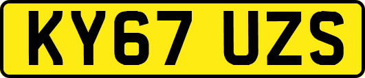 KY67UZS
