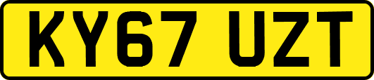 KY67UZT