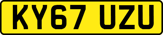 KY67UZU