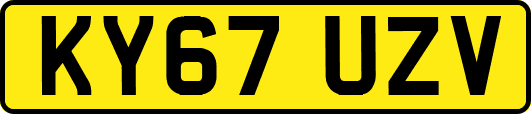 KY67UZV