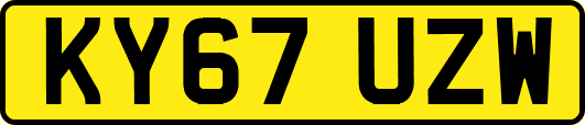 KY67UZW