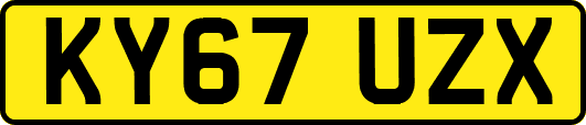 KY67UZX