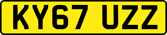 KY67UZZ