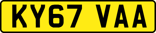 KY67VAA